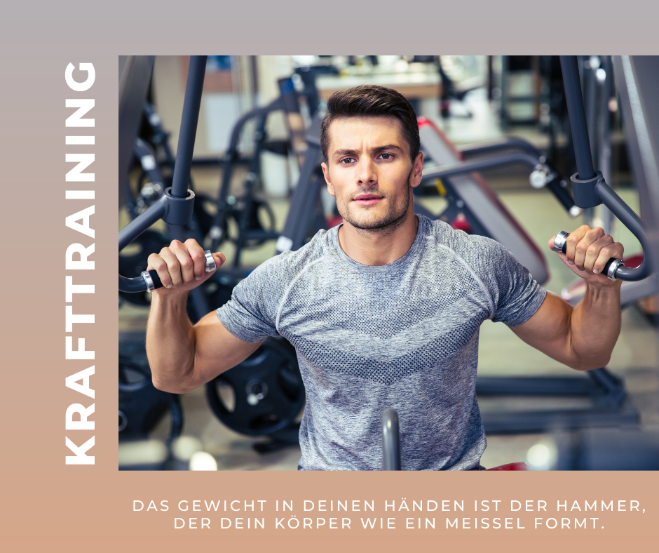 Kraft training