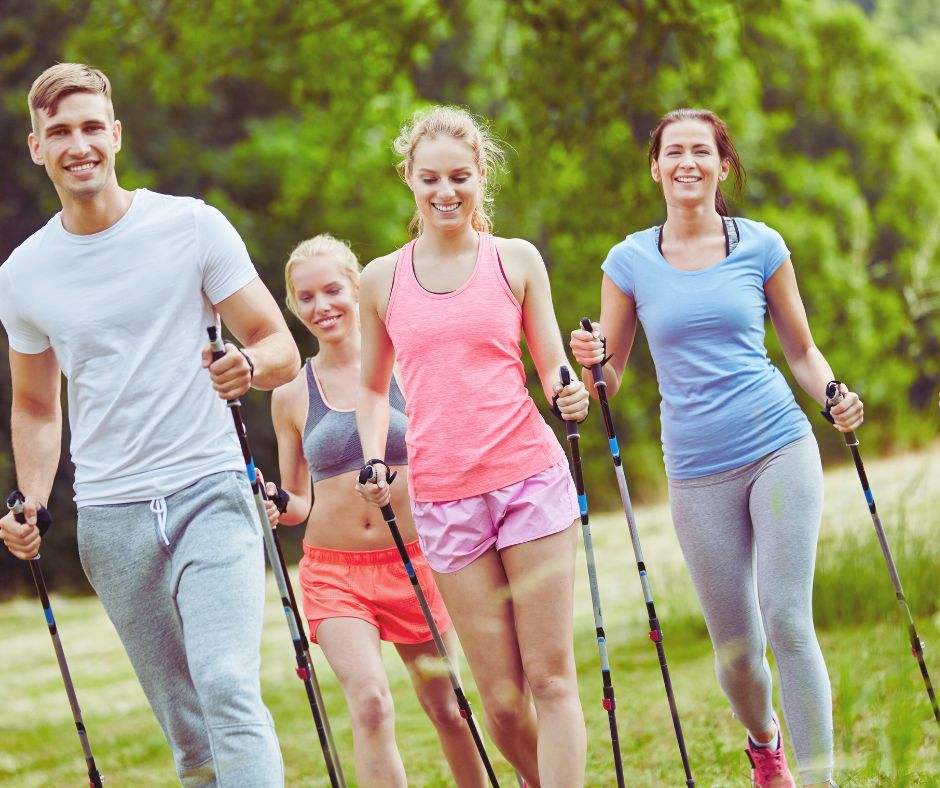 Nordicwalking