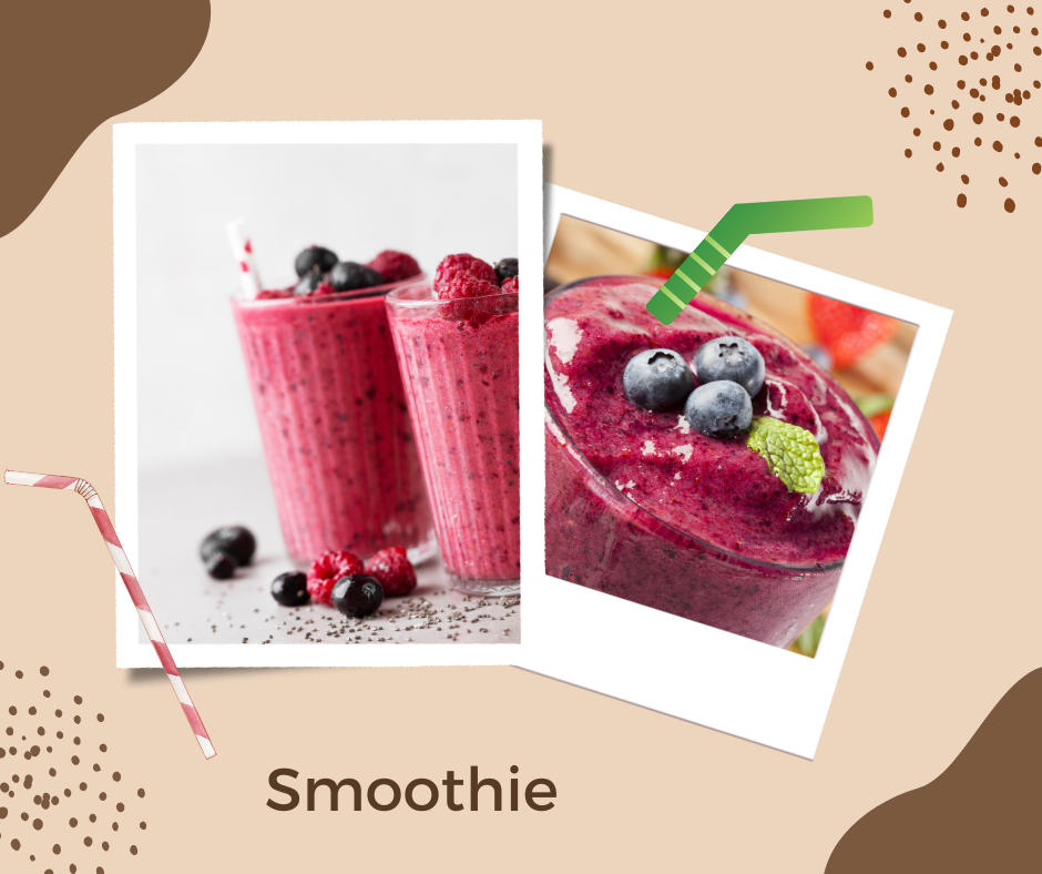Smoothie