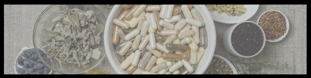 Supplements
