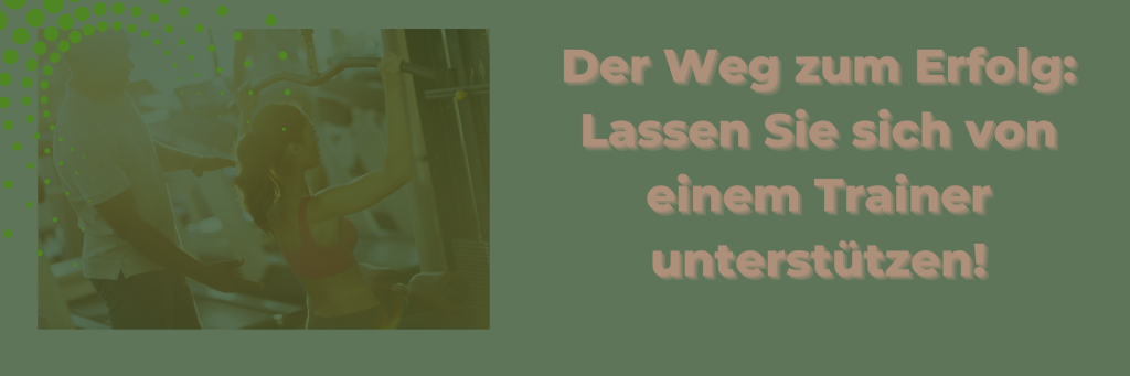 Tipps vom trainer