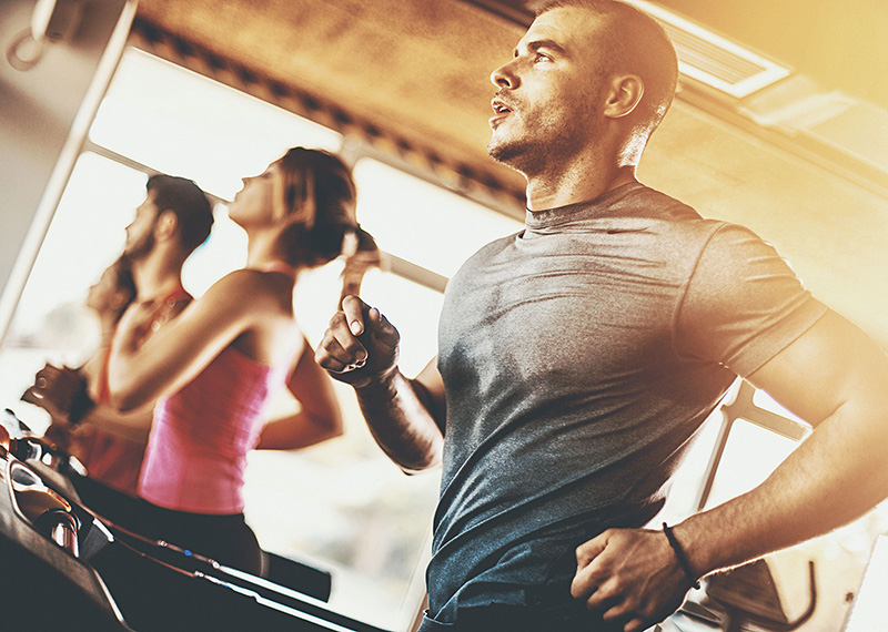 Cardio