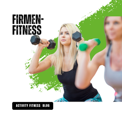 Firmenfitness germersheim: leitfaden für unternehmen!