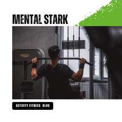 Warum macht training mental stärker?