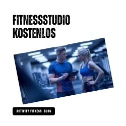 Fitnessstudio kostenlos testen: so funktioniert das probetraining!